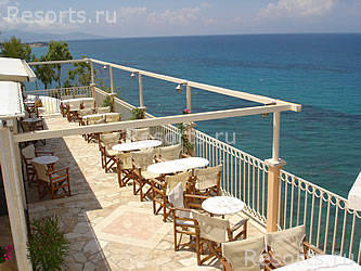 Balcony Hotel 28